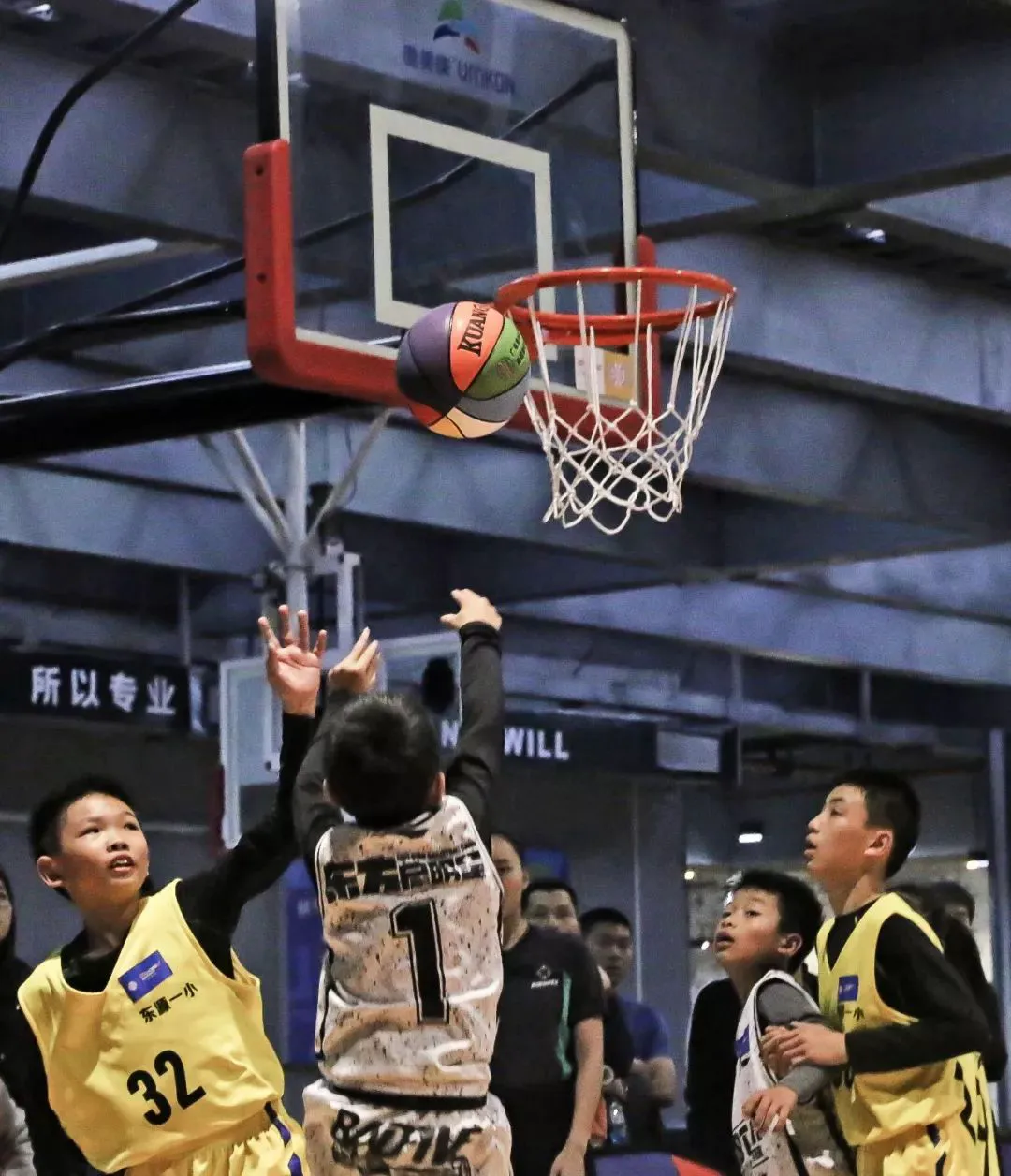 篮球战术训练分解法图解大全_1